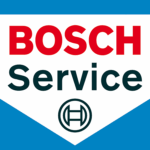 Logo BOSCH Service